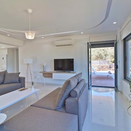 Asterios Villa Bali  المظهر الخارجي الصورة