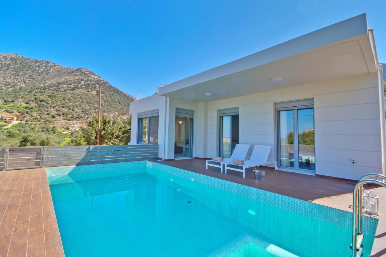 Asterios Villa Bali  المظهر الخارجي الصورة