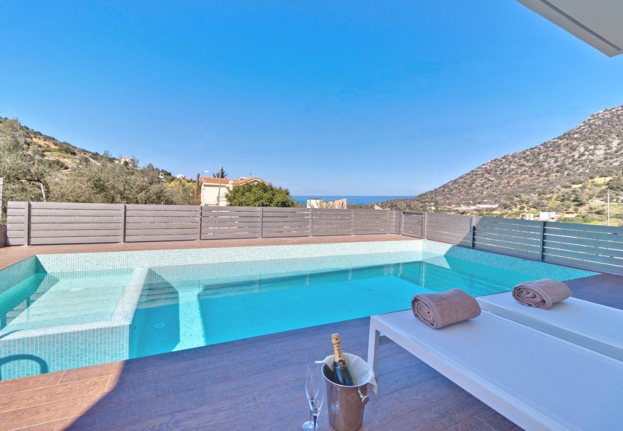 Asterios Villa Bali  المظهر الخارجي الصورة