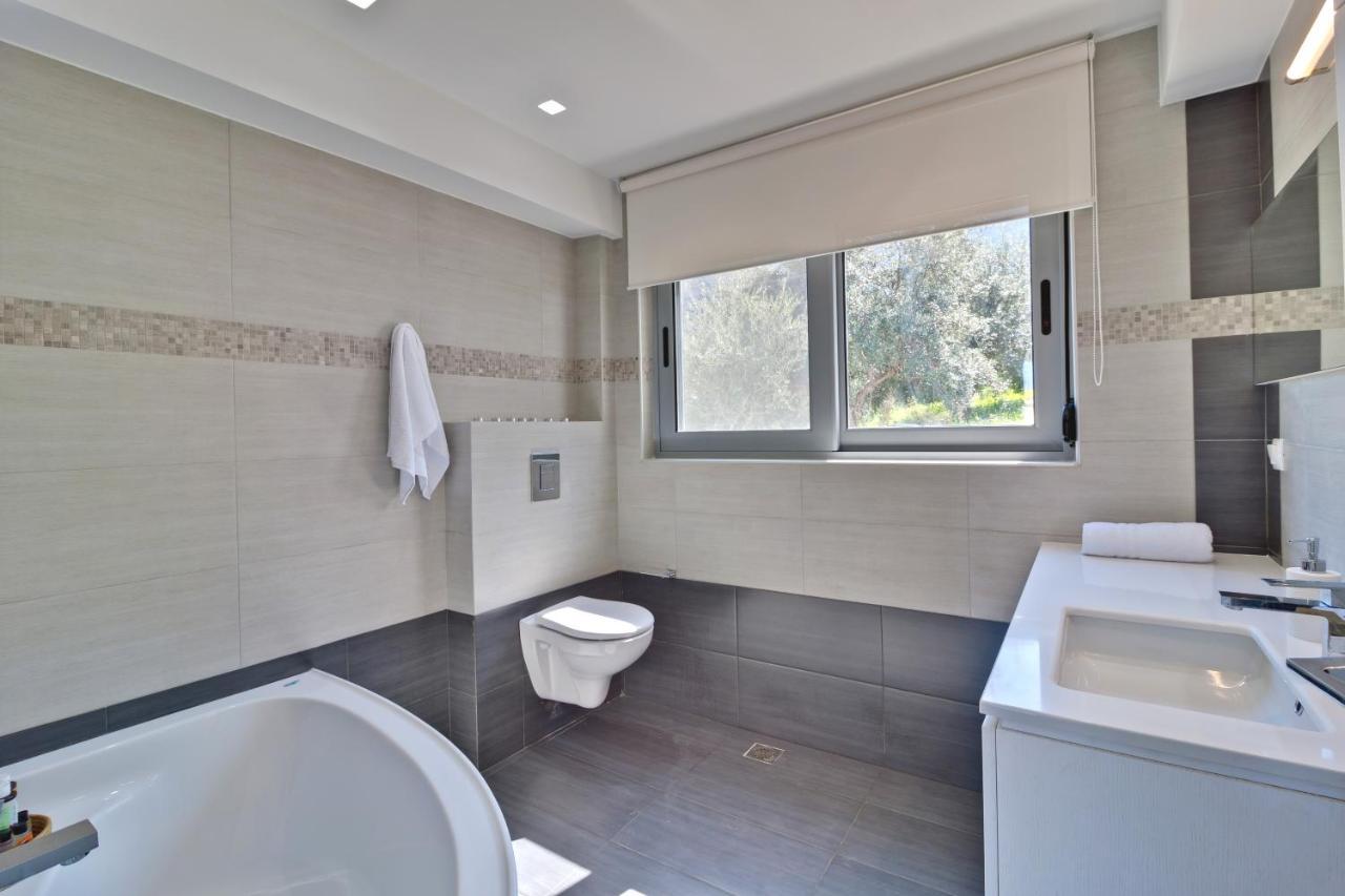 Asterios Villa Bali  المظهر الخارجي الصورة